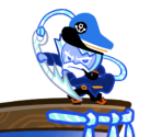 Salt Cookie (Revenant Captain)
