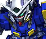 Gundam Avalanche Exia