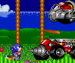 MerrydriveMarcy on X: Replaced the background and frontground with Emerald Hill  sprites! (Because the first week is against Sonic from Sonic 2) #Sonic  #SonicTheHedgehog #SonicMania #Sonic1 #Sonic2 #SonicTheHedgehog2  #SonicTheHedgehog1 #FNF