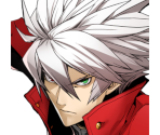 Ragna the Bloodedge