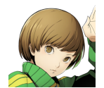 Chie Satonaka