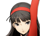 Yukiko Amagi