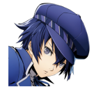 Naoto Shirogane