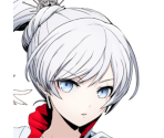 Weiss Schnee