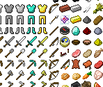 Items