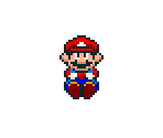 Mario (SNES)