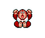 Donkey Kong Jr. (SNES)