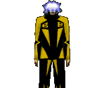 Black Brethren/Bureaucrat (Yellow)