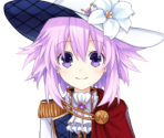 Neptune (Lily Knight)