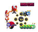 Badniks