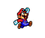 Mario (Wario Land 4-Style)