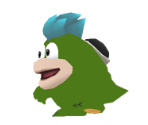 Spike (NSMBU)