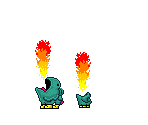 Dino Torch