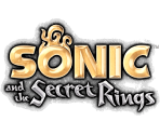 Wii - Sonic and the Secret Rings - Darkspine Sonic - The Models Resource