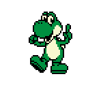 Yoshi