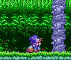 Sonic the Hedgehog 2(2022)-Sonic Sprites by TheRealYorkieYT on