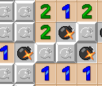 Minesweeper