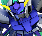 Gundam AGE-FX Normal