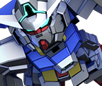 Gundam AGE-1