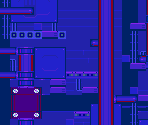 Carnival Night Zone Act 1 (Mini-Boss, Underwater)