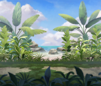 Pirate's Pride/Perilous Seas