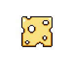 Cheese Block (Demo)