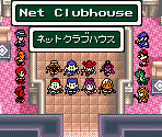Net Clubhouse