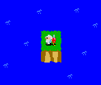 NES - DIG DUG Redug (Hack) - General Sprites - The Spriters Resource