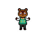 Tom Nook