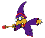 Kamella (Paper Mario-Style, 2 / 2)