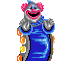 Robot Clown