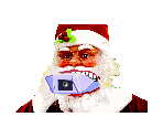 Camera Santa