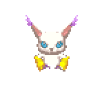 Gatomon