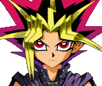 Henry "Yugi" Tudor