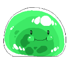 Large Slime