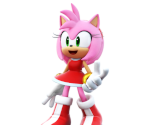 Amy Rose