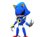 Metal Sonic