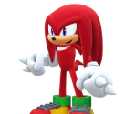 Knuckles the Echidna