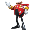 Dr. Eggman