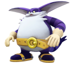 Big the Cat