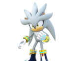 Silver the Hedgehog