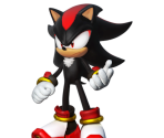 Shadow the Hedgehog