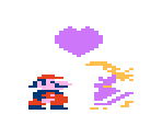 Mario and Pauline