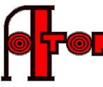 Unused ATOP Logo