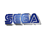 SEGA Logo