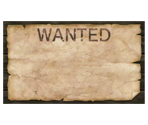 Wanted