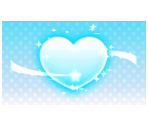 Blue Heart