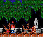 Entrance (Full Map, Hard Mode)