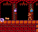 Main Hall (Full Map, Hard Mode)