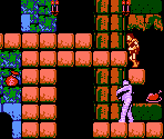 Crumbling Tower (Full Map, Hard Mode)